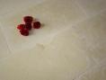 Jerusalem Gold Limestone - Brushed