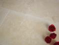 Jerusalem Gold Limestone - Brushed