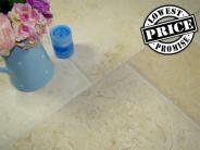 Jerusalem Mixed Limestone - Brushed & Cushioned