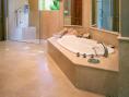 Jerusalem Gold Limestone Tiles - Honed Halila