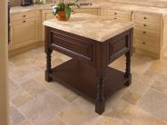Jerusalem Grey Gold Limestone (Jericho Limestone)