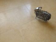 Jerusalem Gold Limestone Tiles - Honed Halila