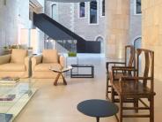 Jerusalem KK Limestone - Honed