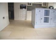 Jerusalem Pearl Limestone - Honed