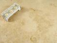 Jura Beige Limestone Tiles - Honed