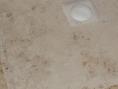 Jura Beige Limestone Shower Tray - 900x900x50mm