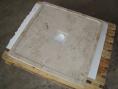 Jura Beige Limestone Shower Tray - 900x900x50mm