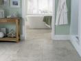 Jura Blue Limestone Tiles - Honed