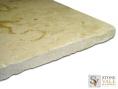 Jura Beige Limestone - Tumbled