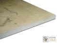 Jura Blue Limestone Tiles - Honed