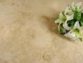 Jura Beige Limestone Tiles - Honed