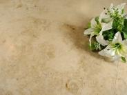 Jura Beige Limestone Tiles - Honed