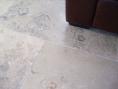 Jura Blue Grey Limestone - Tumbled