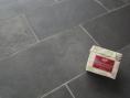 Lakeland Black Limestone - Natural Finish