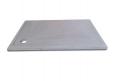White Moleanos Limestone Shower Tray