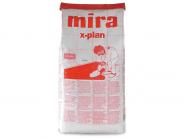 Mira X-Plan Self Levelling Compound - 25 kg