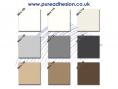 Mira Super Colour Grout - Flexible & Fine Grained
