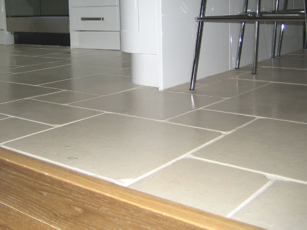 Mirabella Limestone - Reclaimed Finish