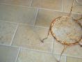 Jerusalem Mixed Limestone - Brushed & Cushioned