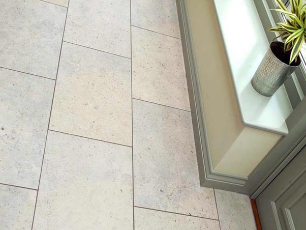 Mixed Moleanos Limestone - Honed