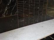 Nero Marquina Polished Tiles & Flooring