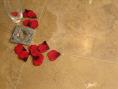 Noce Travertine Tiles - Honed & Filled