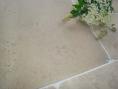 Nova Gold Limestone - Reclaimed Finish
