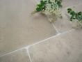 Nova Gold Limestone - Reclaimed Finish