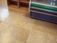 Nova Gold Limestone - Honed