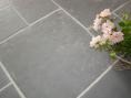 Parisien Grey Limestone - Semi Honed