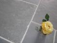 Parisien Grey Limestone - Semi Honed