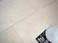 Pearl Limestone Tiles - Honed
