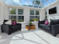 Pearl Limestone Tiles - Honed Finish