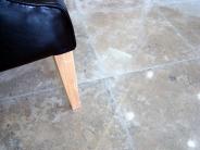 Jura Blue Limestone - Polished