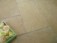 Classical Limestone Flooring - Natural Finish
