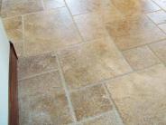 Romana Travertine - Chiseled & Brushed