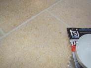 Salem Gold Limestone - Brushed