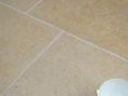 Salem Gold Limestone - Brushed