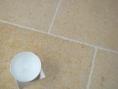 Salem Gold Limestone - Brushed