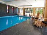 Designer Pool Project - Brazilian Black Slate