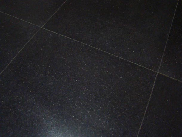 Star Galaxy Granite Flooring & Paving - Honed