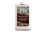 Stonefix Satin Finish Sealer - Low Gloss Sealer