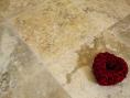 Fusion Travertine Tiles - Honed & Filled