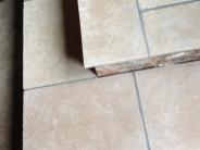 Triesta Limestone - Tumbled Finish