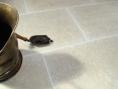 Triesta Limestone - Tumbled Finish