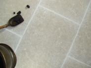Triesta Limestone - Tumbled Finish