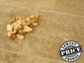Muscat Travertine Tiles - Tumbled & Unfilled