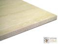 Vein Cut Travertine Tiles - Honed & Filled 
