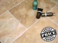 Wavy Edge Travertine Tiles - Honed & Unfilled 