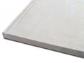 White Moleanos Limestone Shower Tray